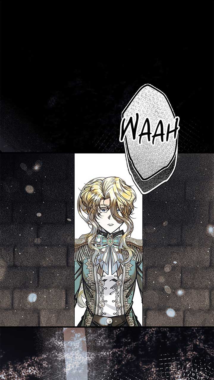 Charlotte’s Wheel Chapter 80 - Page 113