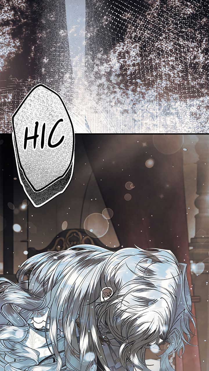 Charlotte’s Wheel Chapter 80 - Page 114