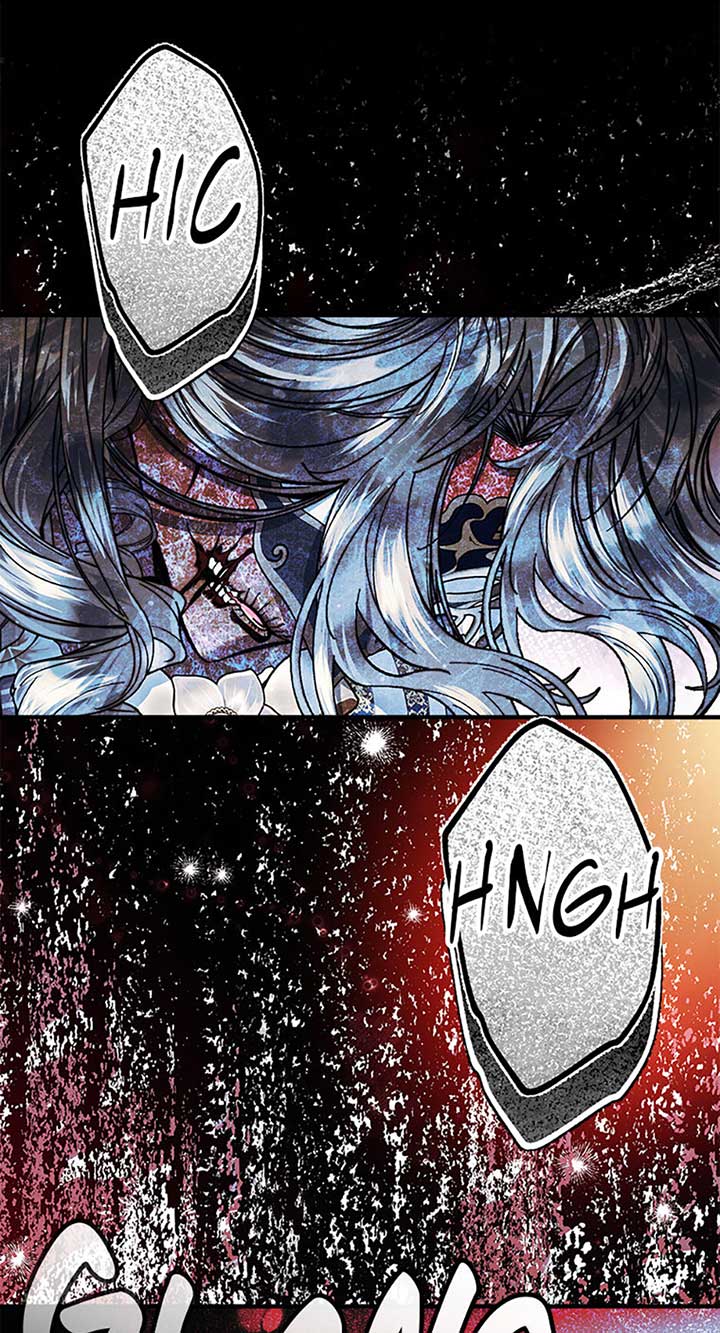 Charlotte’s Wheel Chapter 80 - Page 116