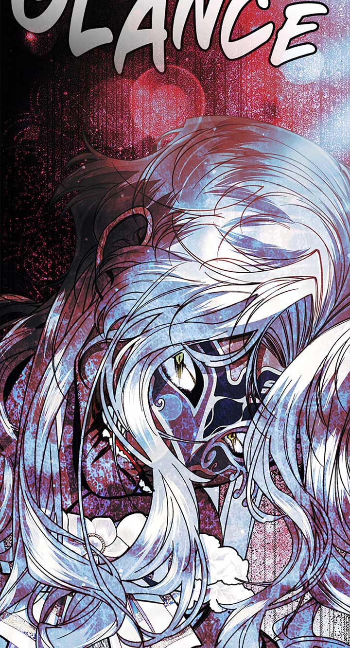 Charlotte’s Wheel Chapter 80 - Page 117