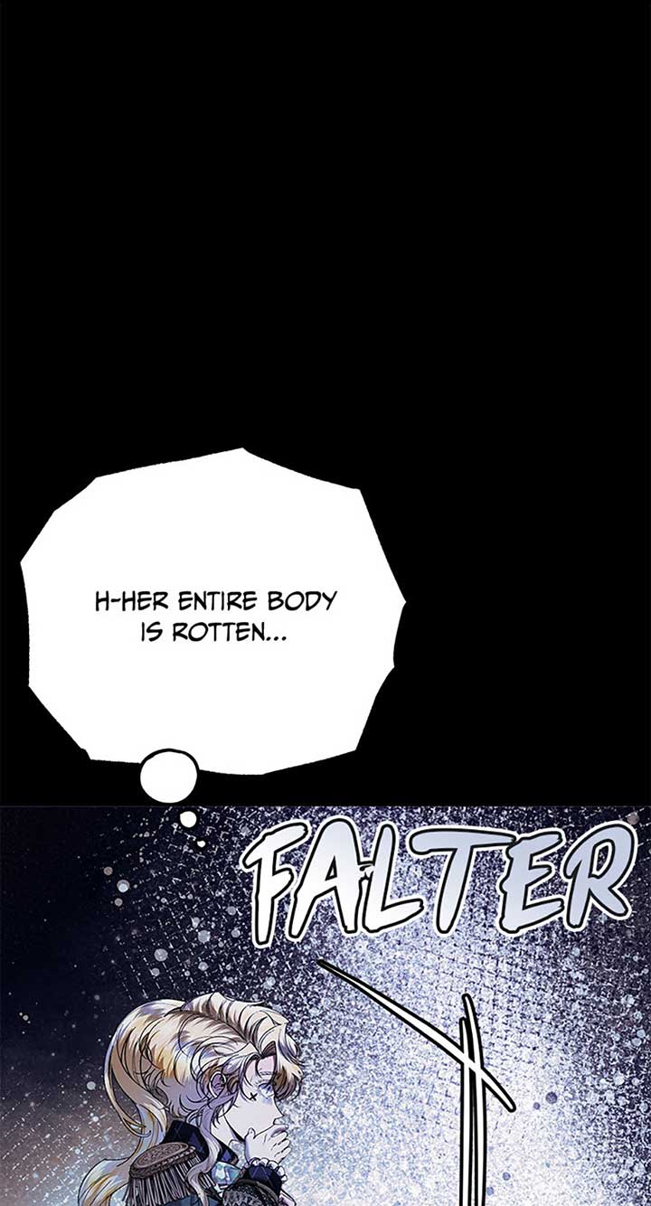 Charlotte’s Wheel Chapter 80 - Page 119