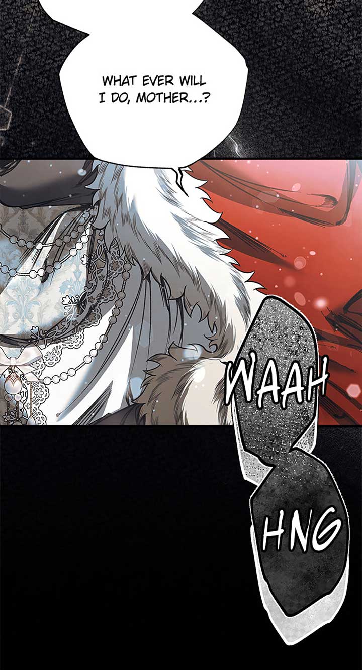 Charlotte’s Wheel Chapter 80 - Page 123