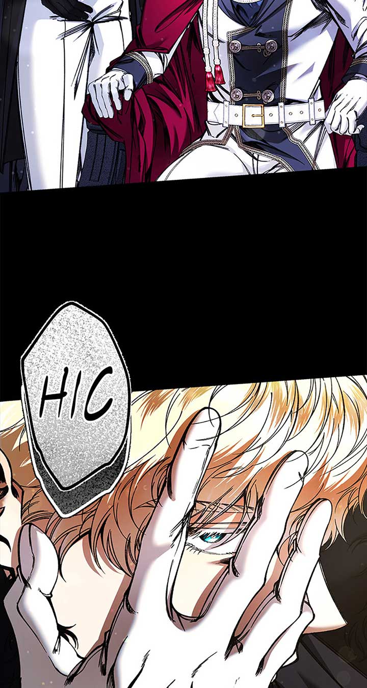 Charlotte’s Wheel Chapter 80 - Page 125