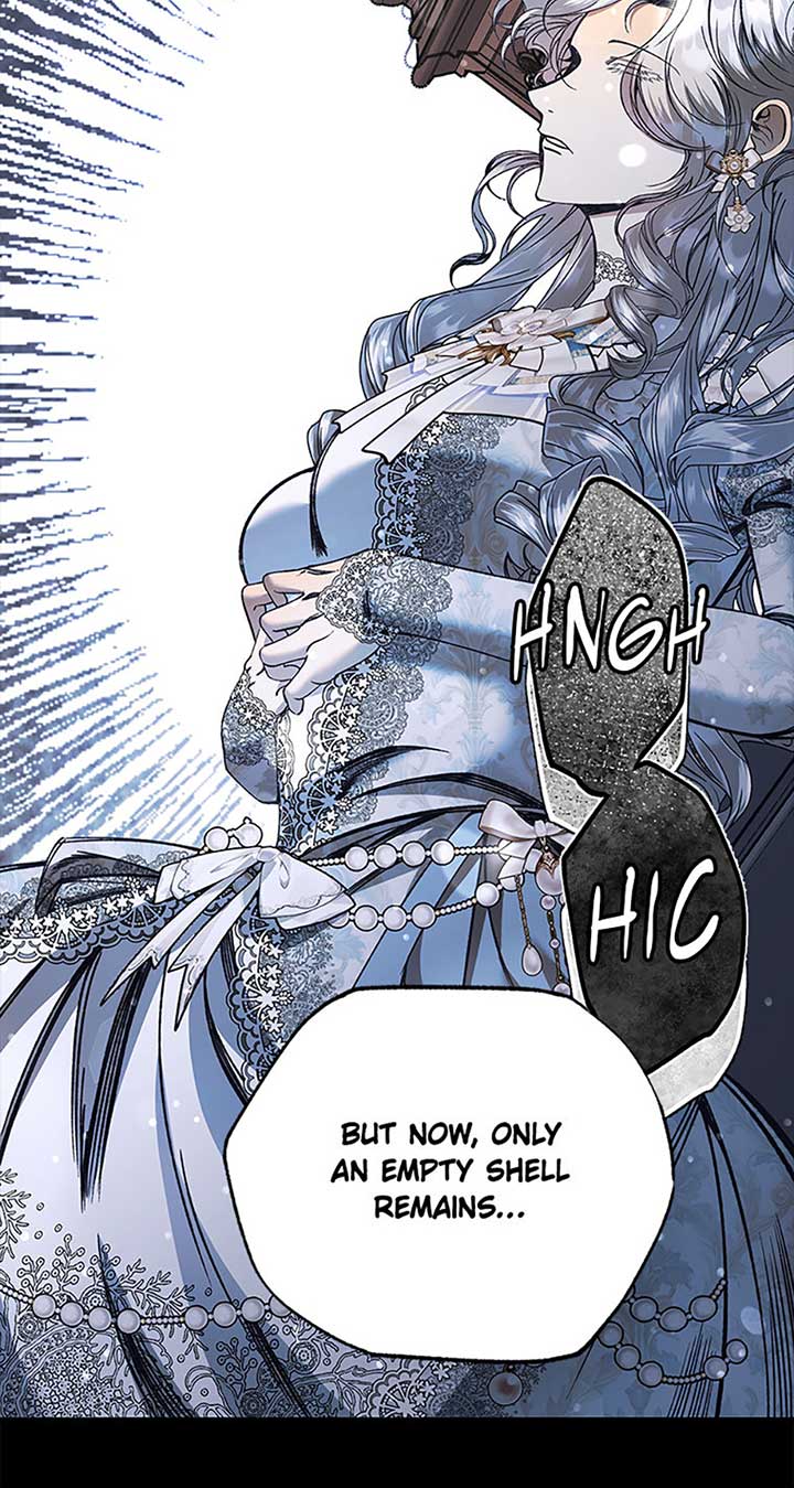 Charlotte’s Wheel Chapter 80 - Page 127