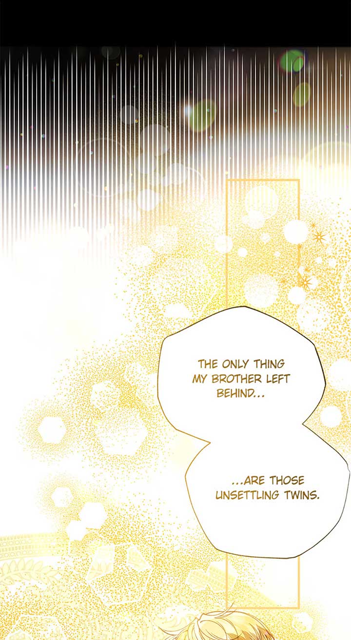 Charlotte’s Wheel Chapter 80 - Page 128
