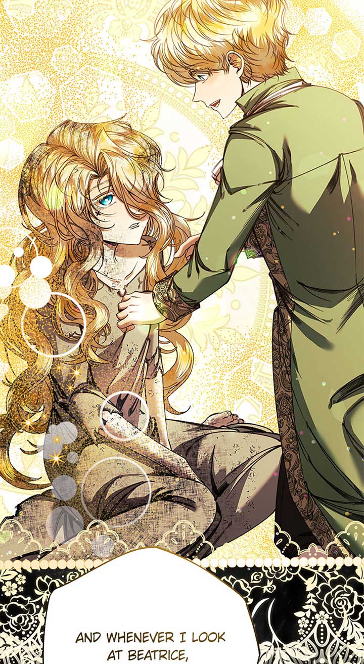 Charlotte’s Wheel Chapter 80 - Page 129
