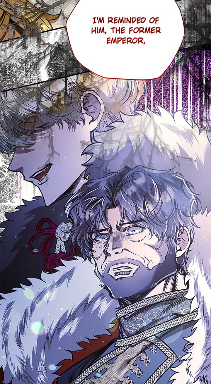 Charlotte’s Wheel Chapter 80 - Page 131