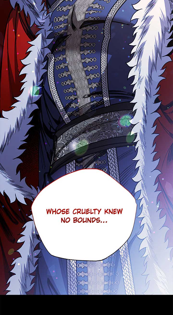 Charlotte’s Wheel Chapter 80 - Page 132