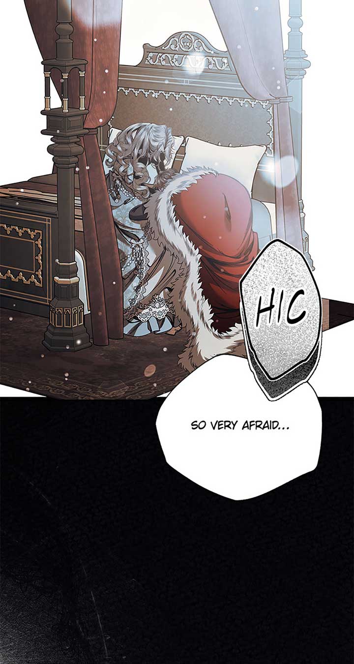 Charlotte’s Wheel Chapter 80 - Page 134