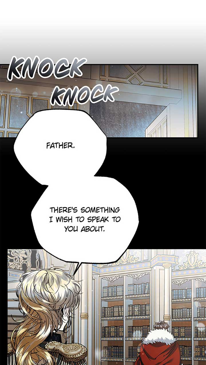 Charlotte’s Wheel Chapter 80 - Page 142