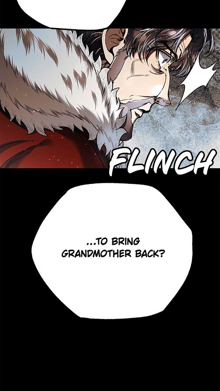 Charlotte’s Wheel Chapter 80 - Page 144