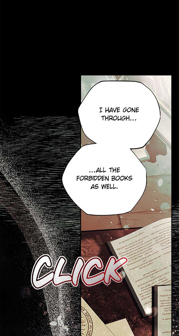 Charlotte’s Wheel Chapter 80 - Page 149