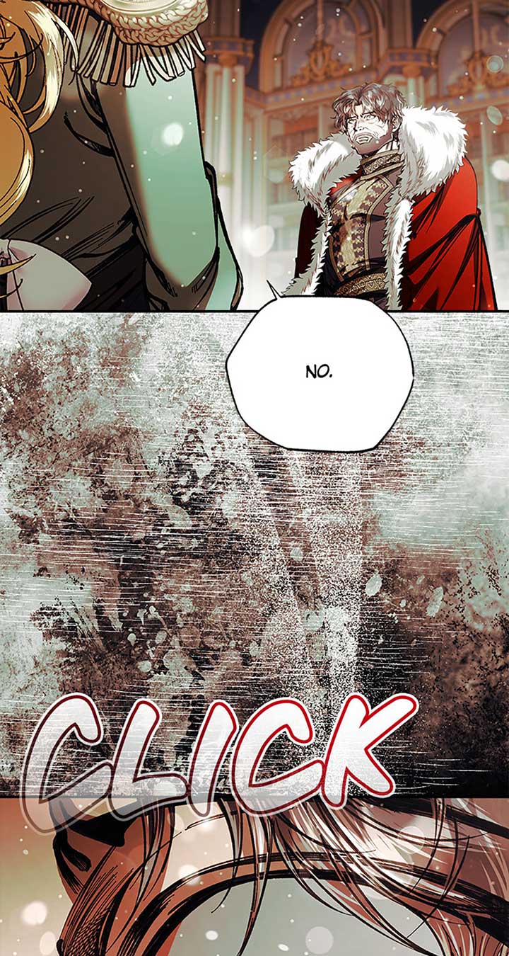Charlotte’s Wheel Chapter 80 - Page 151