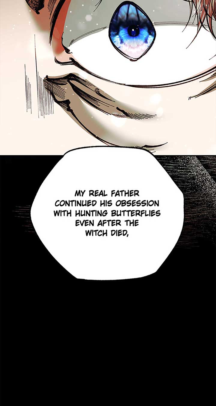 Charlotte’s Wheel Chapter 80 - Page 152