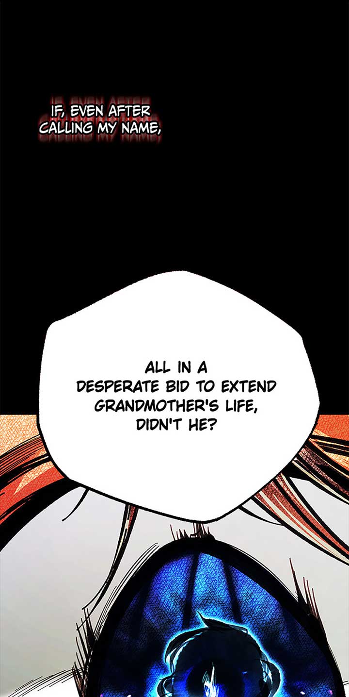 Charlotte’s Wheel Chapter 80 - Page 153