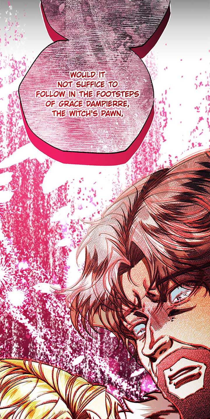Charlotte’s Wheel Chapter 80 - Page 155