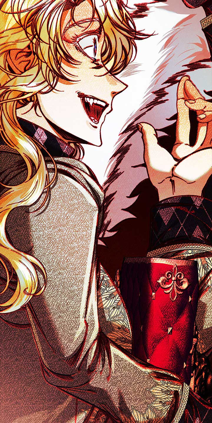 Charlotte’s Wheel Chapter 80 - Page 156
