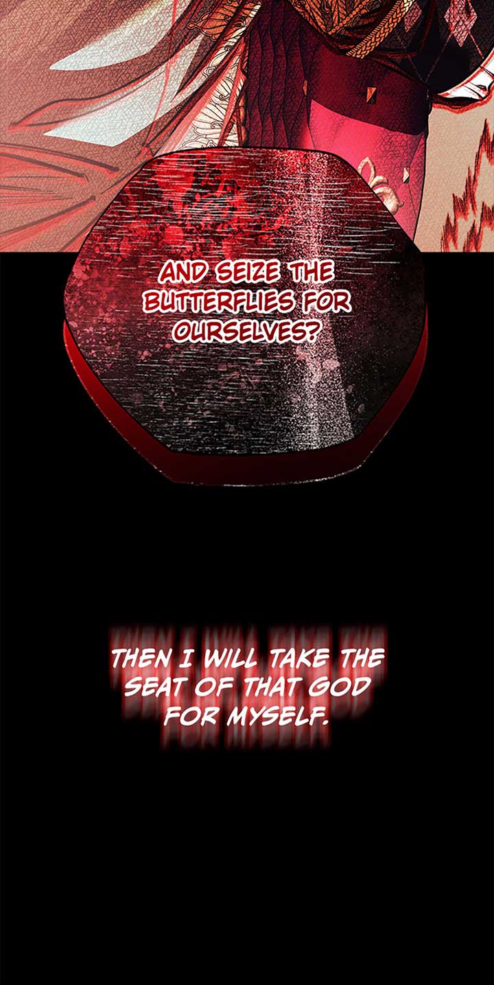 Charlotte’s Wheel Chapter 80 - Page 157