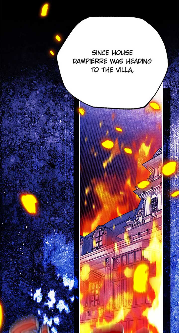 Charlotte’s Wheel Chapter 80 - Page 164
