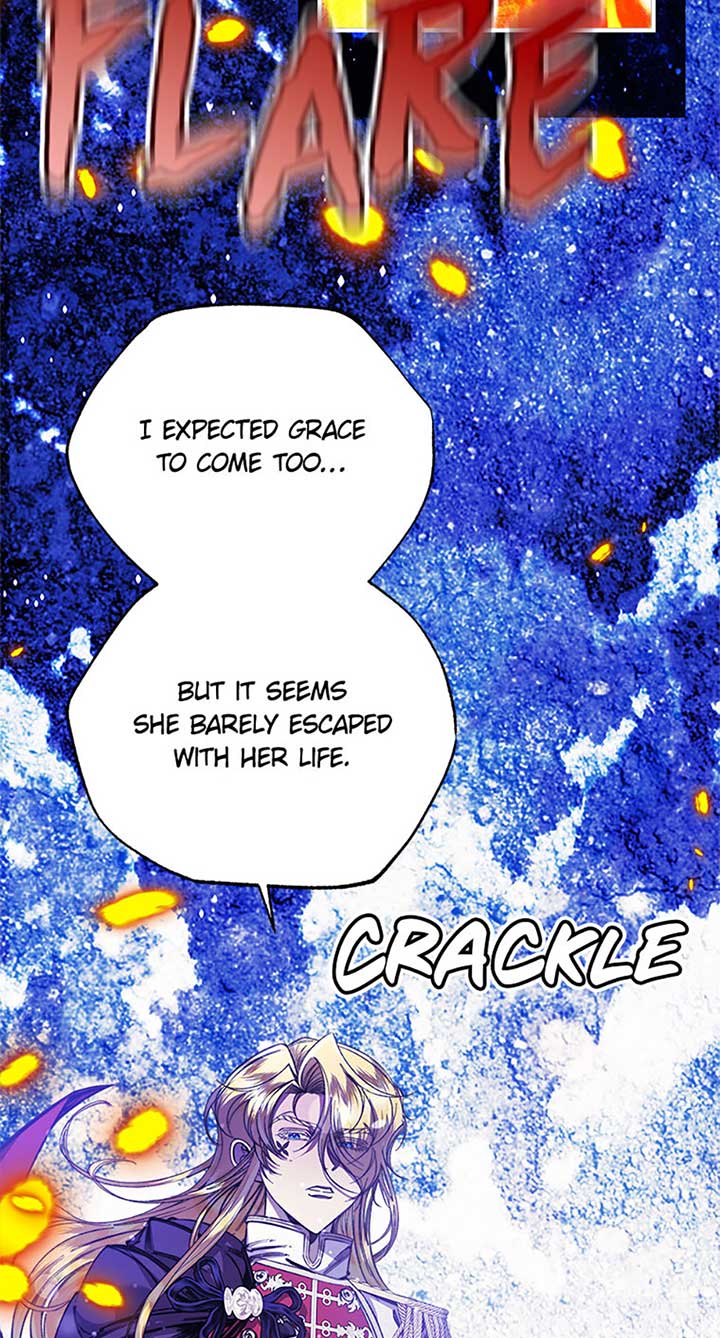 Charlotte’s Wheel Chapter 80 - Page 165