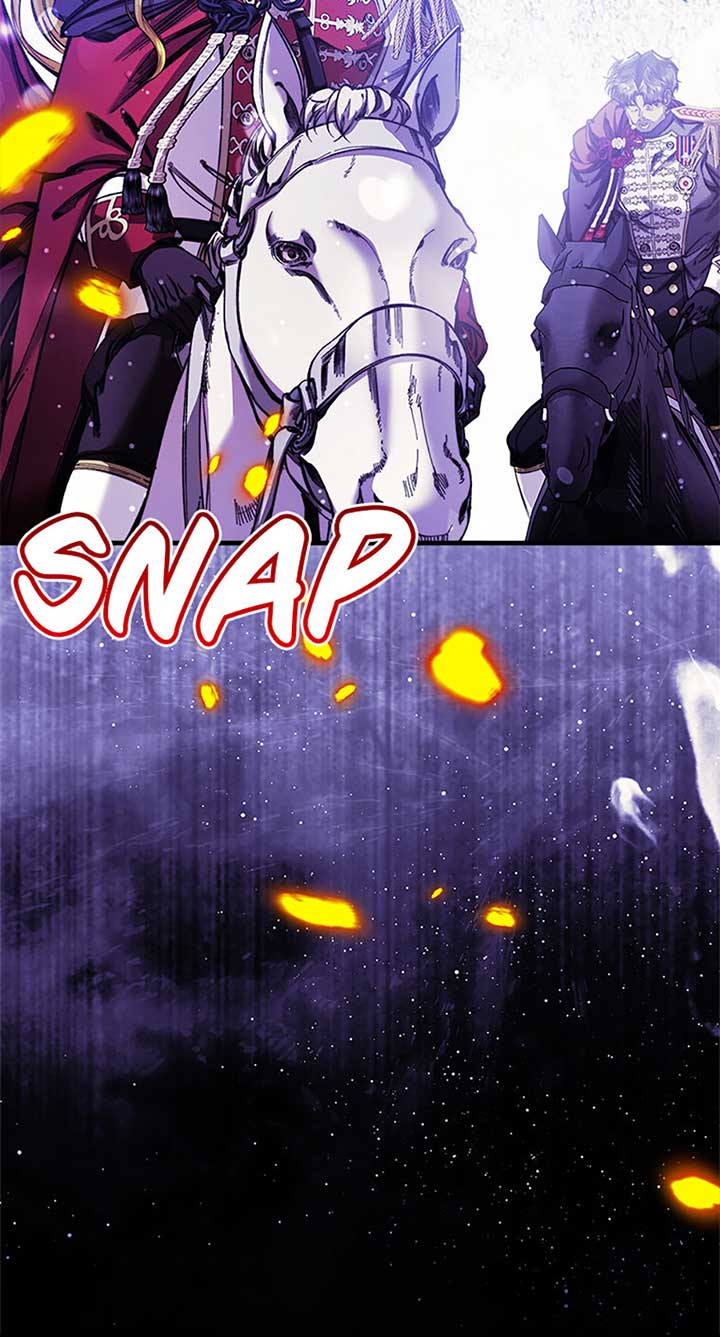Charlotte’s Wheel Chapter 80 - Page 166
