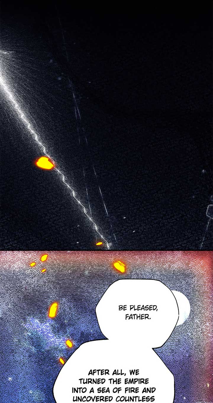 Charlotte’s Wheel Chapter 80 - Page 167