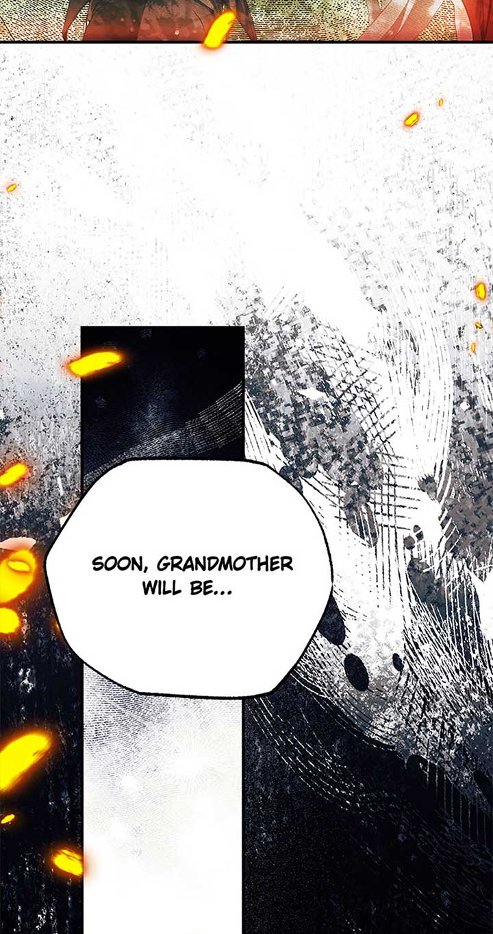 Charlotte’s Wheel Chapter 80 - Page 169