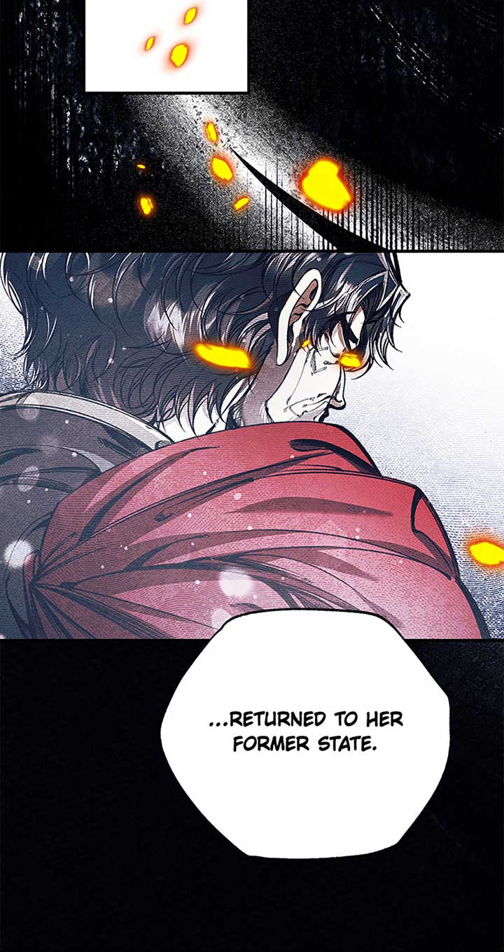 Charlotte’s Wheel Chapter 80 - Page 170