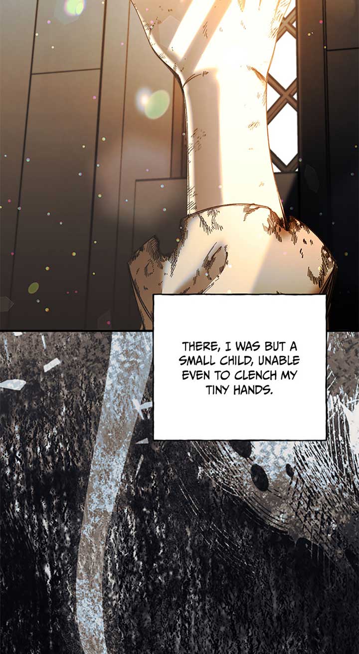 Charlotte’s Wheel Chapter 80 - Page 18