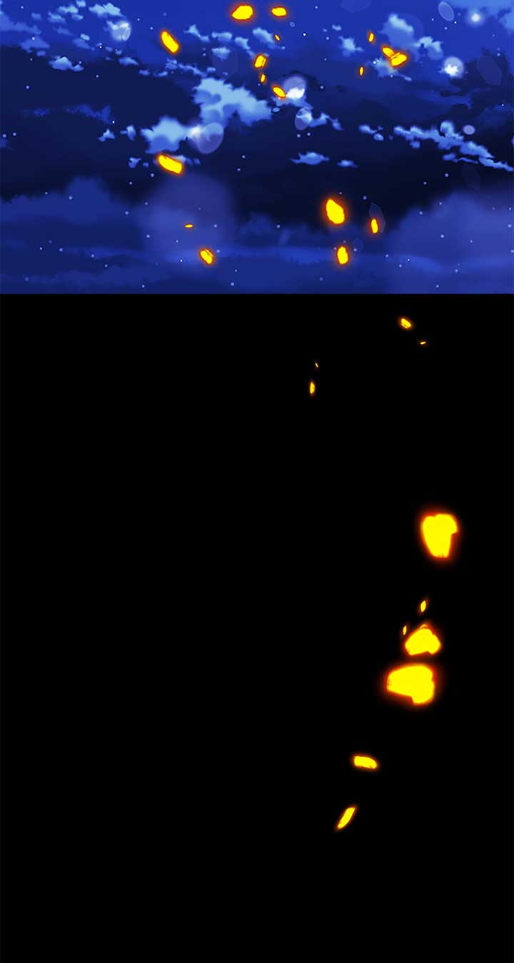 Charlotte’s Wheel Chapter 80 - Page 172