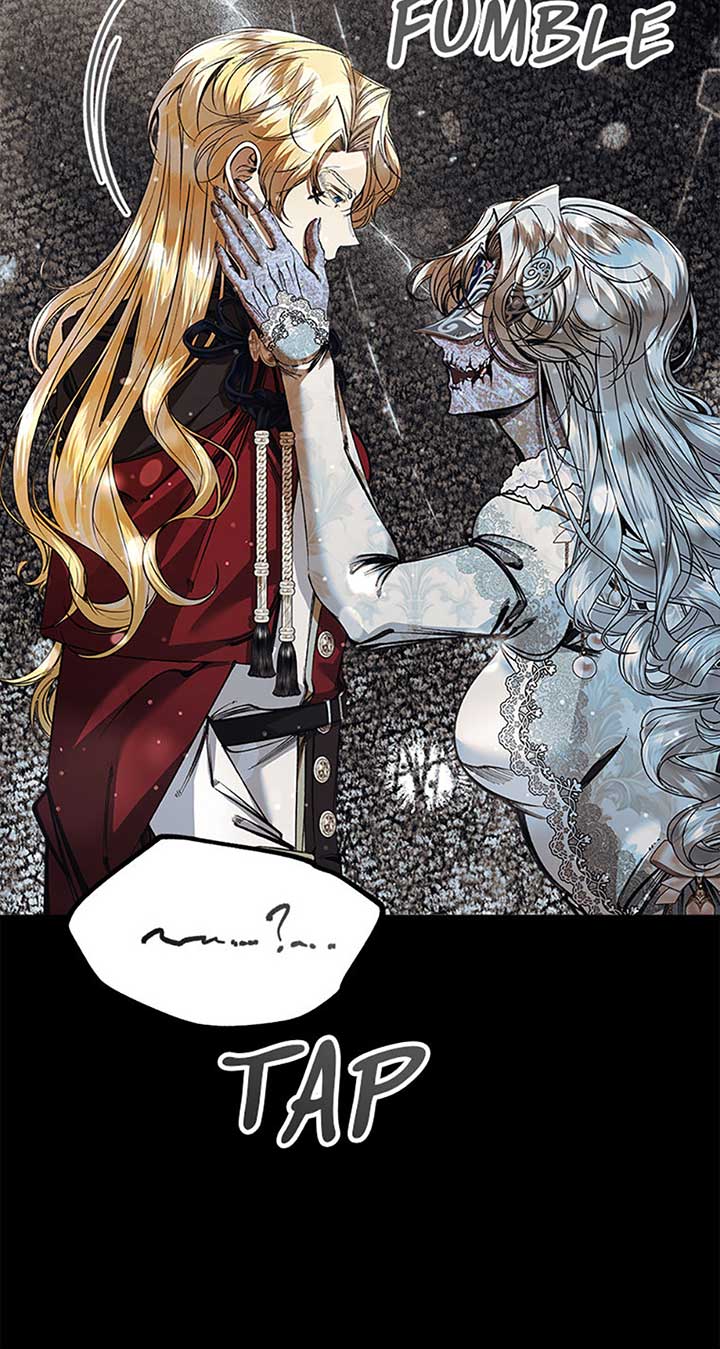 Charlotte’s Wheel Chapter 80 - Page 178