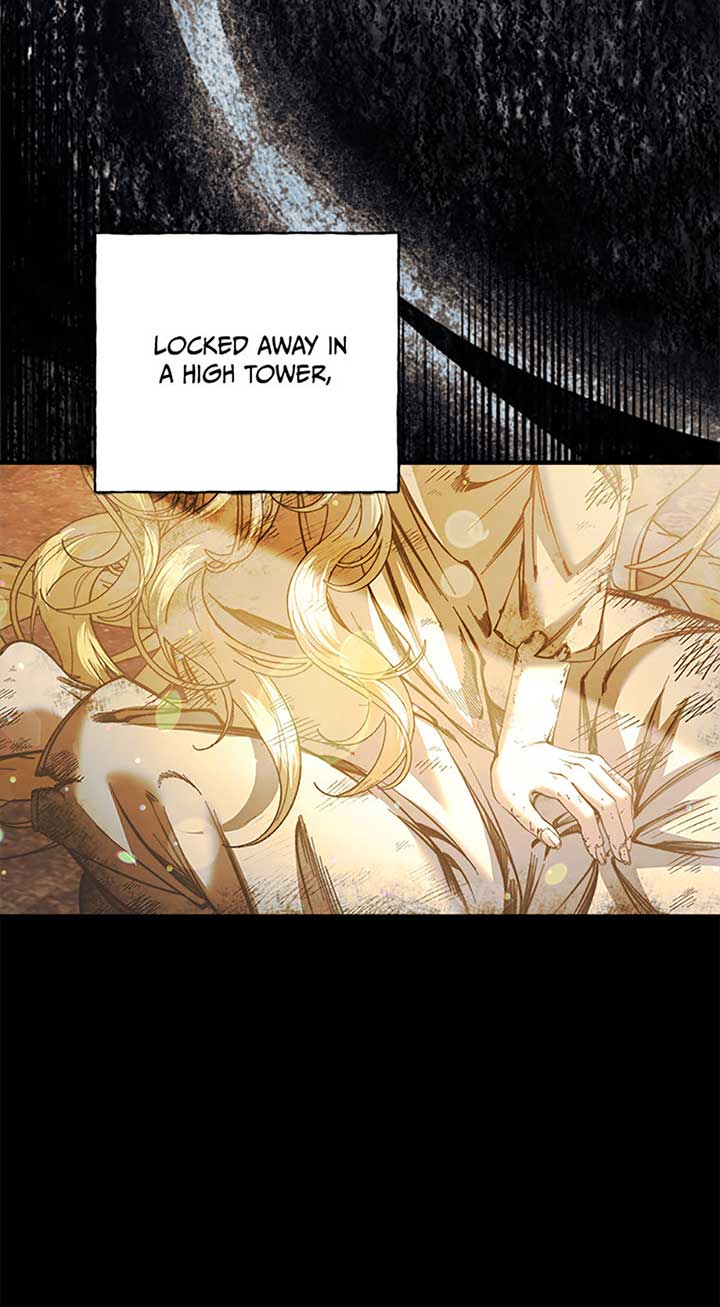 Charlotte’s Wheel Chapter 80 - Page 19