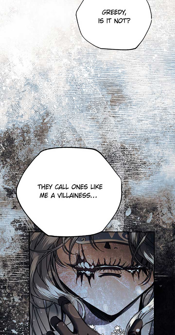 Charlotte’s Wheel Chapter 80 - Page 186