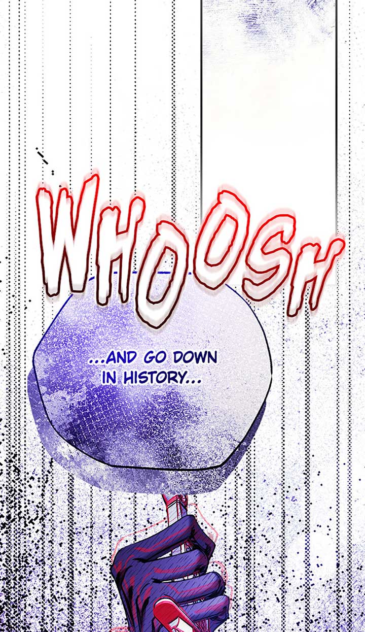 Charlotte’s Wheel Chapter 80 - Page 190