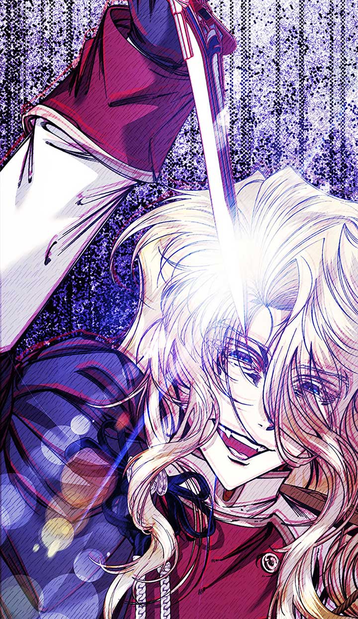 Charlotte’s Wheel Chapter 80 - Page 191