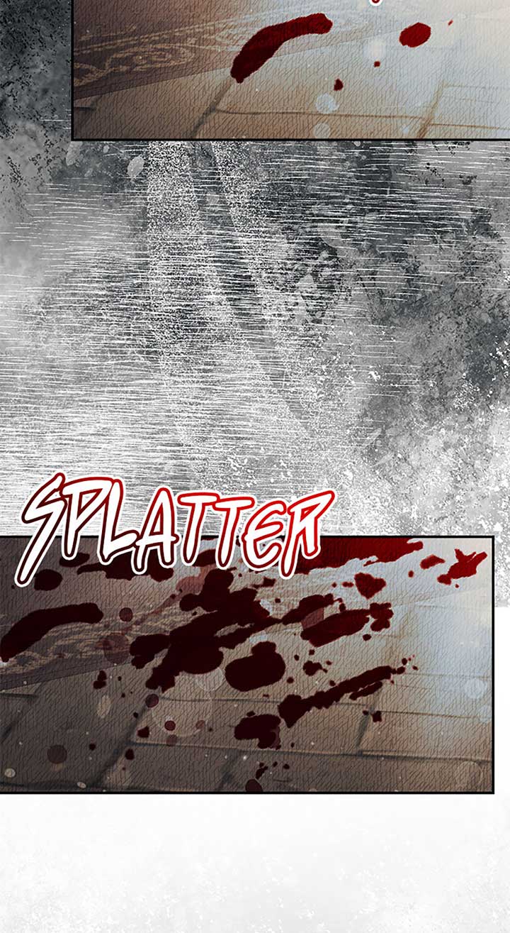 Charlotte’s Wheel Chapter 80 - Page 195