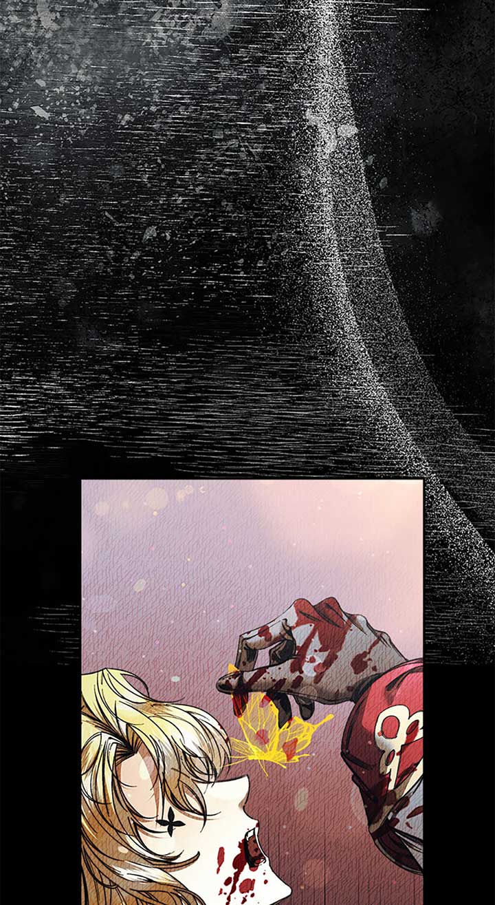 Charlotte’s Wheel Chapter 80 - Page 197