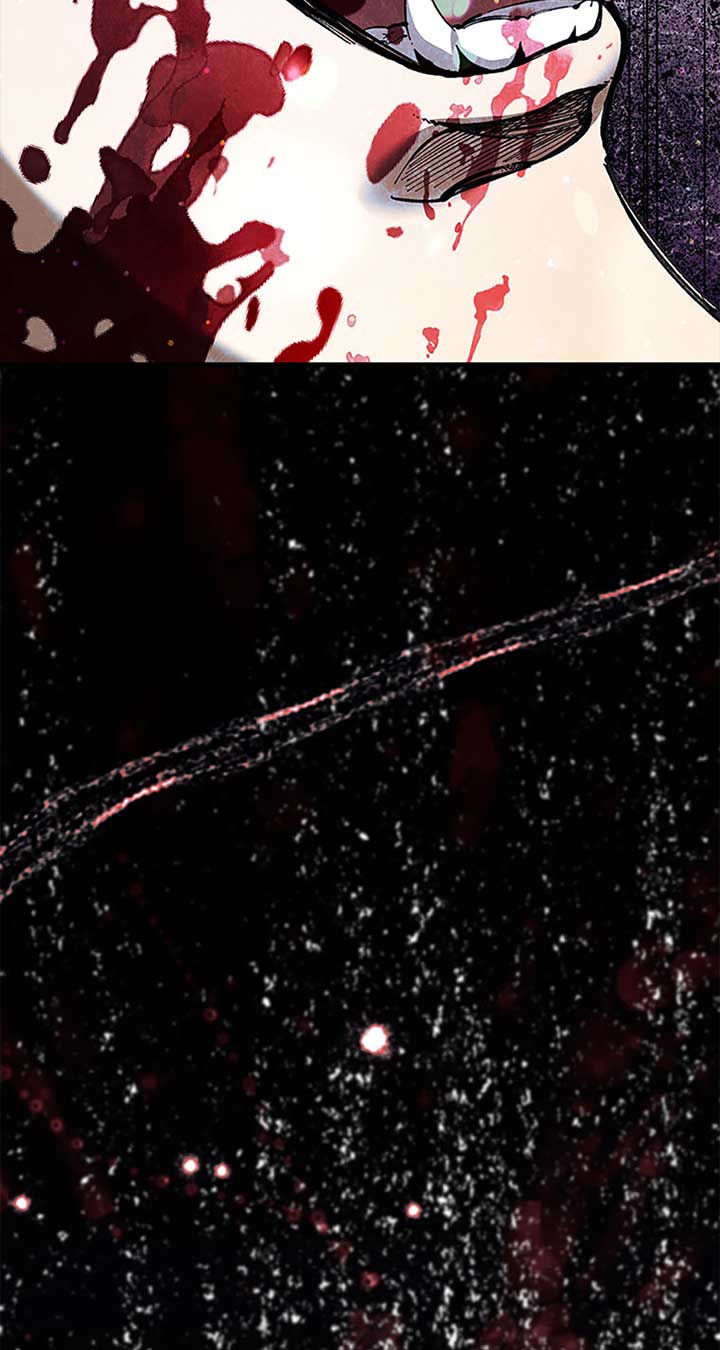 Charlotte’s Wheel Chapter 80 - Page 200