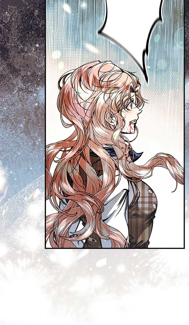Charlotte’s Wheel Chapter 80 - Page 206