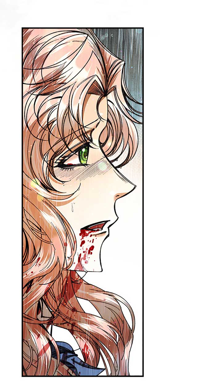 Charlotte’s Wheel Chapter 80 - Page 207