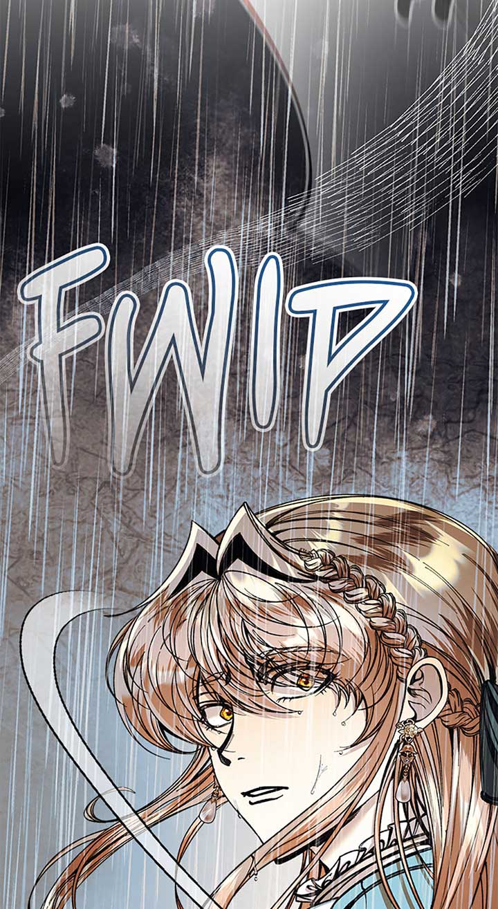 Charlotte’s Wheel Chapter 80 - Page 214
