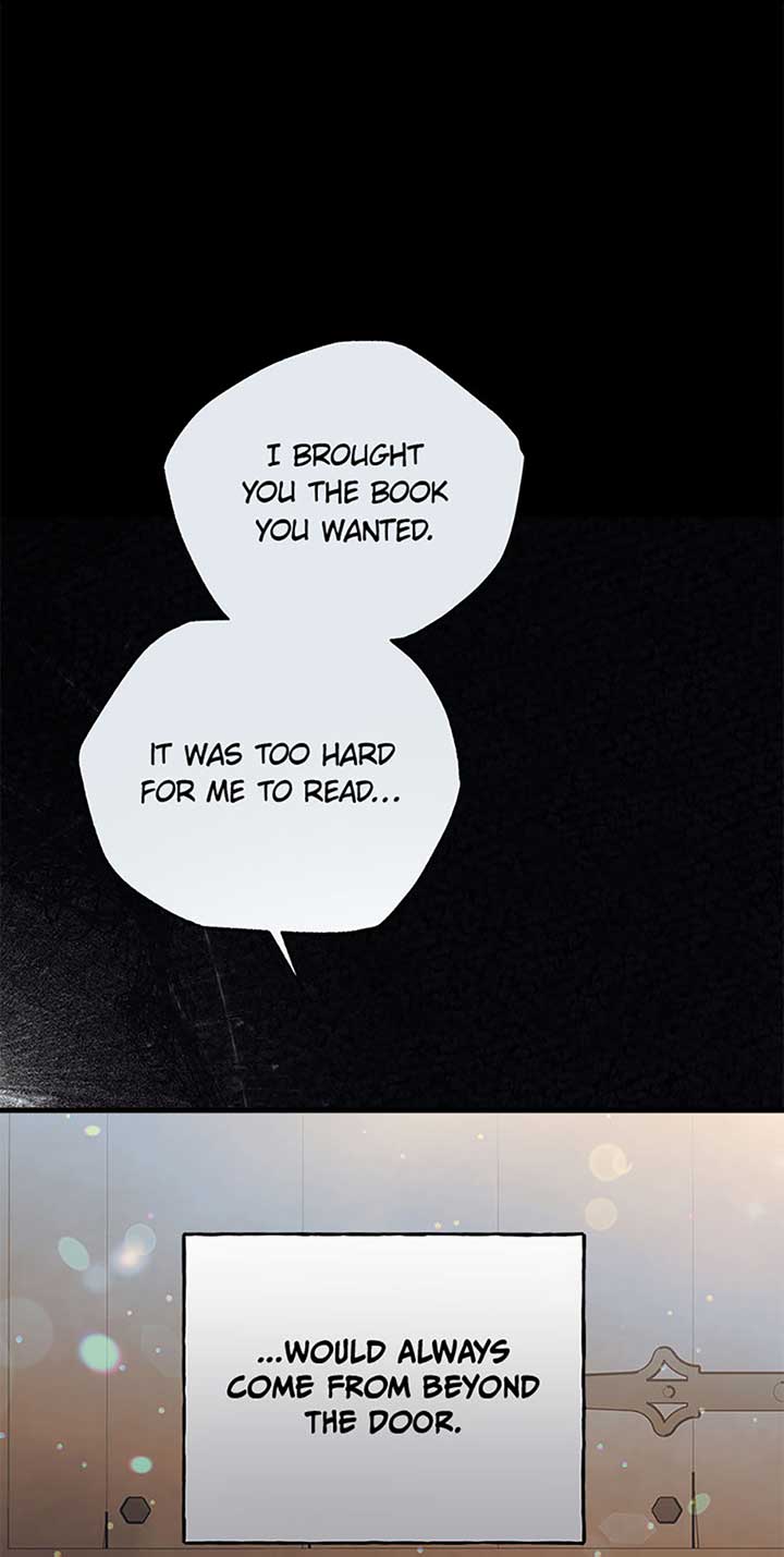 Charlotte’s Wheel Chapter 80 - Page 28