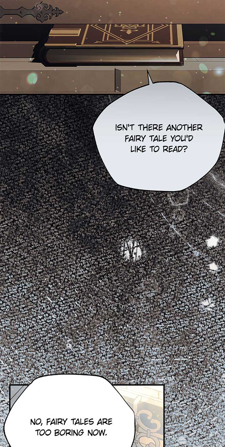 Charlotte’s Wheel Chapter 80 - Page 29
