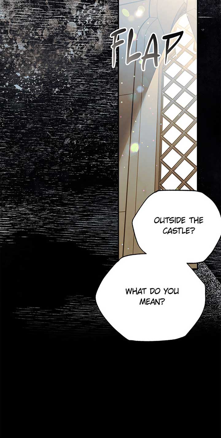 Charlotte’s Wheel Chapter 80 - Page 31