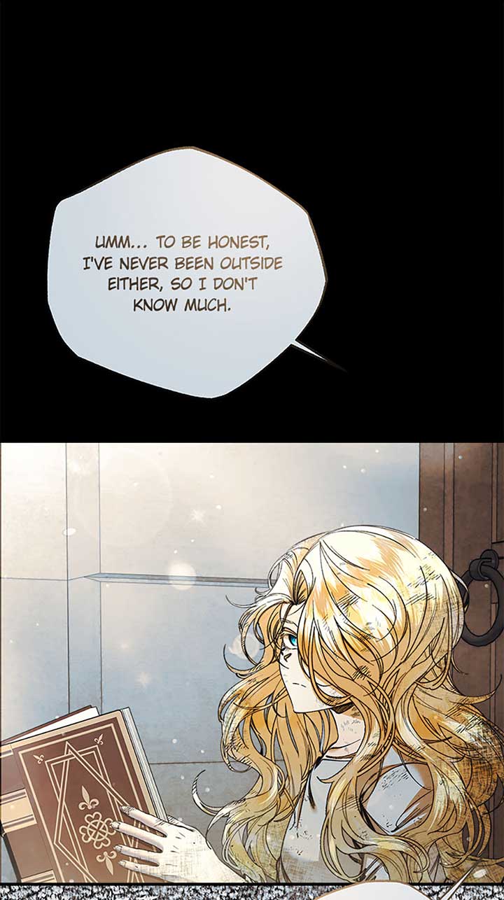 Charlotte’s Wheel Chapter 80 - Page 32