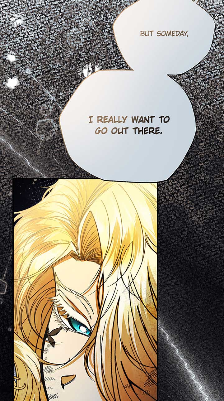 Charlotte’s Wheel Chapter 80 - Page 33