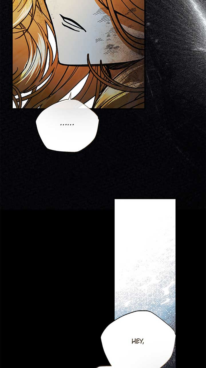 Charlotte’s Wheel Chapter 80 - Page 34