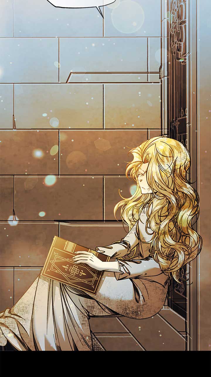 Charlotte’s Wheel Chapter 80 - Page 36