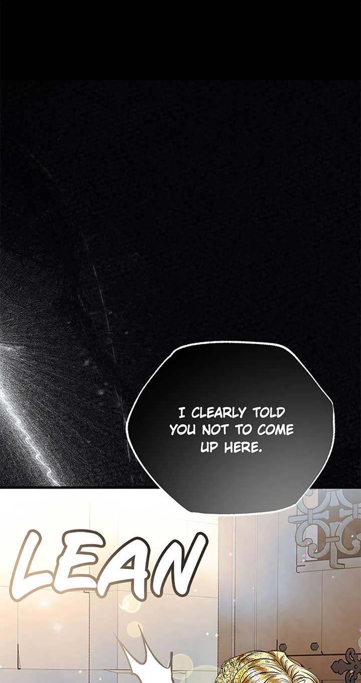 Charlotte’s Wheel Chapter 80 - Page 42