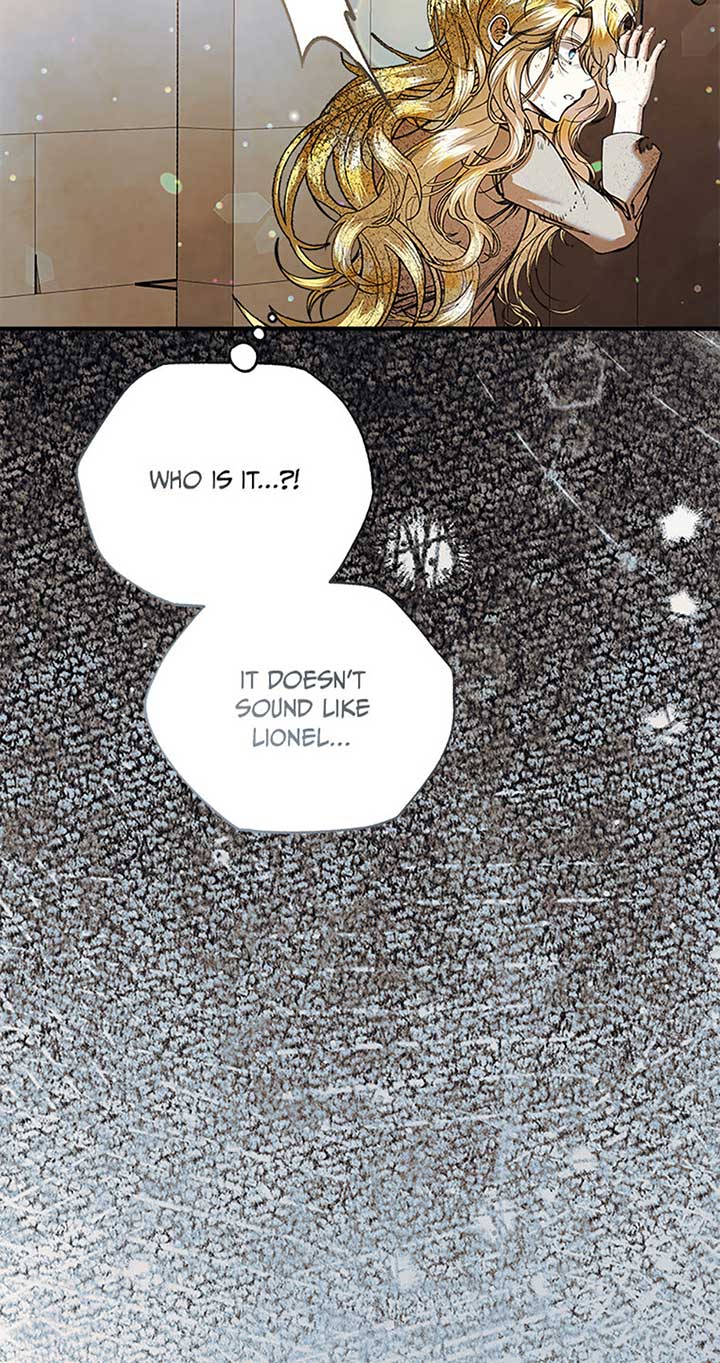 Charlotte’s Wheel Chapter 80 - Page 43